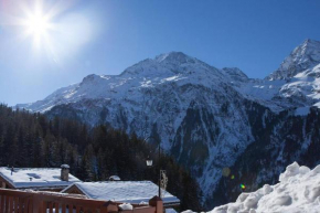 Mercer - 3 bedroom apartment with stunning views Sainte-Foy-Tarentaise
